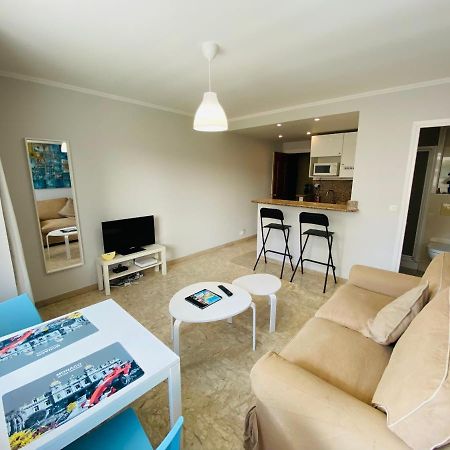 Ferienwohnung La Californie Promenade Des Anglais Studio 1 Piece Nizza Exterior foto